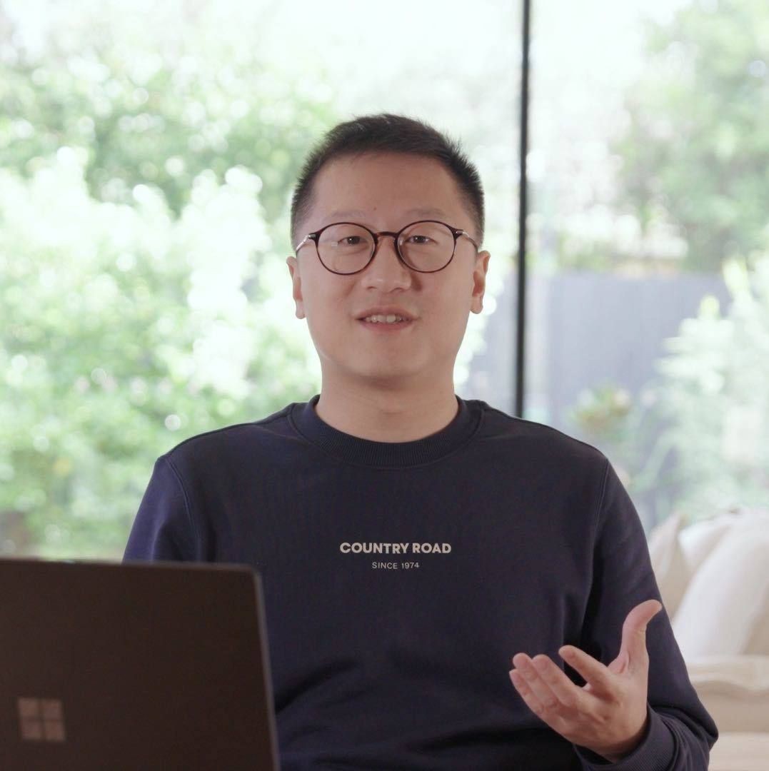 - Jacob Cheng, Founder of Trafficon