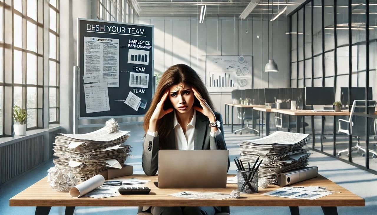 Tired of Hiring & Managing Unreliable Teams?